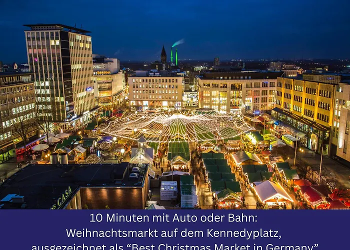 Modern Und Ruhig, Mit Garage & Ps4, Nahe Messe, Rue Und Uniklinik, Voll Ausgestattete Kueche, Bad Mit Dusche Und Badewanne Lejlighed *